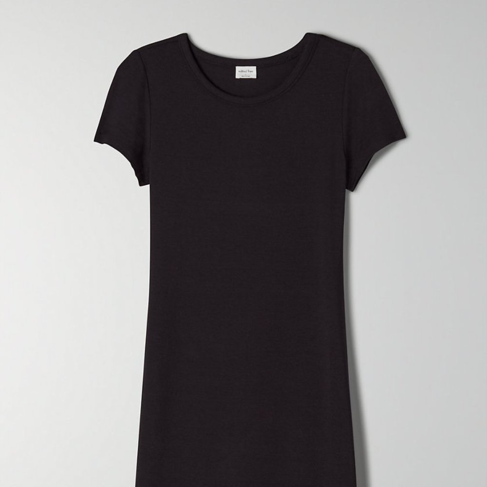 Wilfred Free Tiny T-Shirt Dress